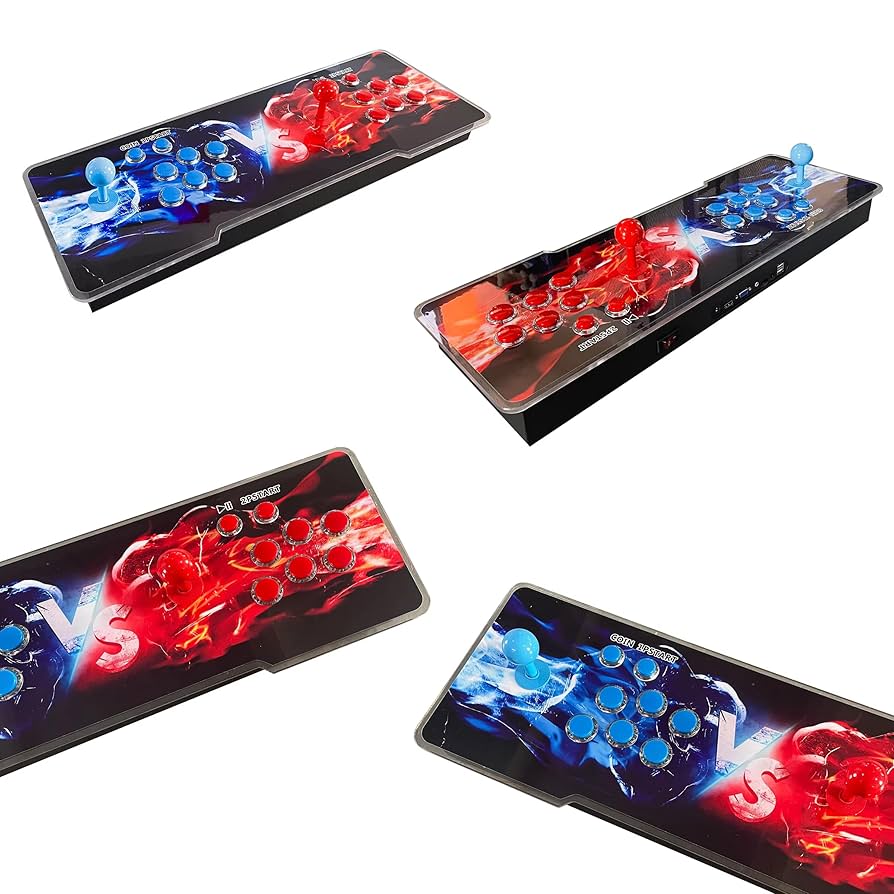 その他 ARCADE BOX S41acb863c9404f9dbc55b65b8072a